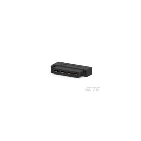 Te Connectivity Champ050 40p A/P RCPT 25CL PB 1734098-4